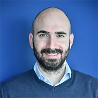 Savvas Iliopoulos